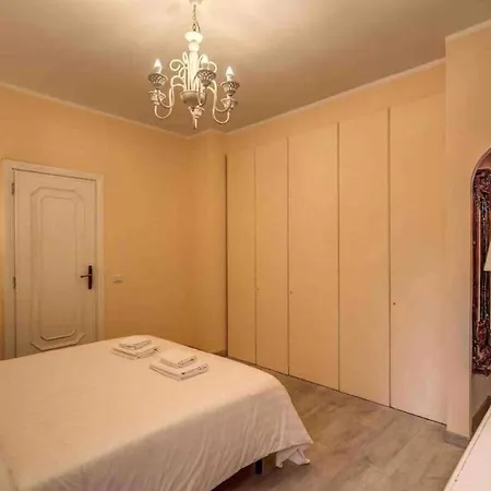 Crispi Little 2 Appartement
