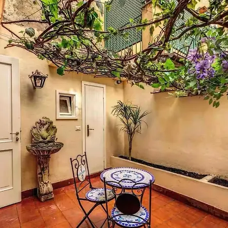 Crispi Little 2 Apartment *