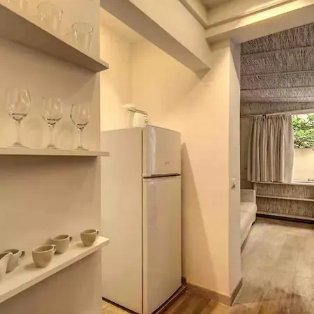 Crispi Little 2 Apartment Rome