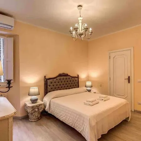 Apartment Crispi Little 2