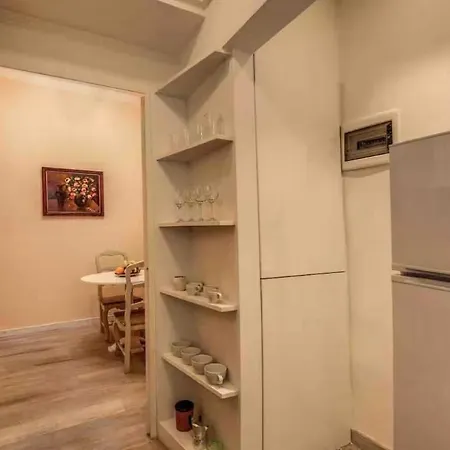 Crispi Little 2 Apartment *