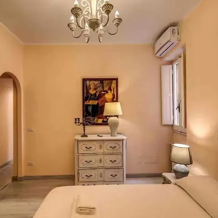Crispi Little 2 Appartement Rome
